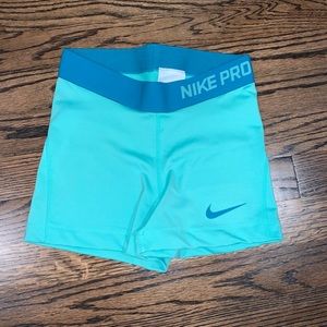 Nike Pro Dri-fit Spandex